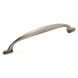 Amerock's Oil-Rubbed Bronze 128mm Atherly Handle Pull