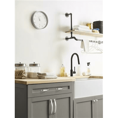 3" Candler Arch Pull, Polished Chrome Alt 4 - Image