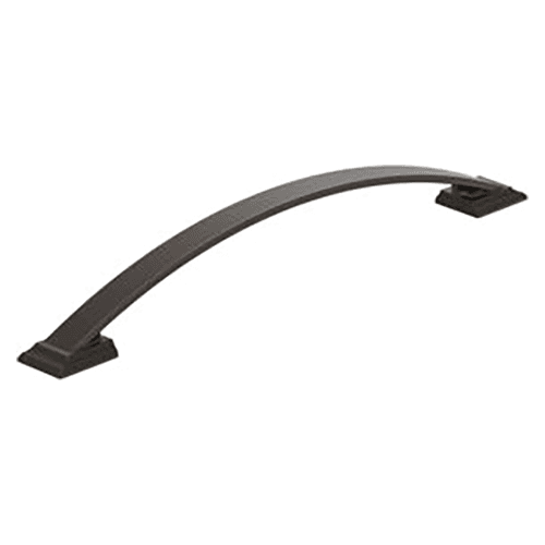 8-13/16" Candler Cabinet Pull, Oil-Rubbed Bronze Main - Image