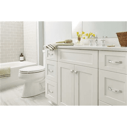 3-3/4" Candler Arch Pull, Polished Chrome Alt 3 - Image