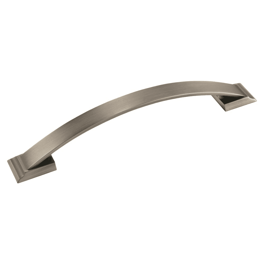 160mm Candler Arch Pull, Satin Nickel - Alt Image 3