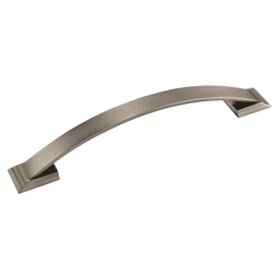 160mm Candler Arch Pull, Satin Nickel - Alt Image 3