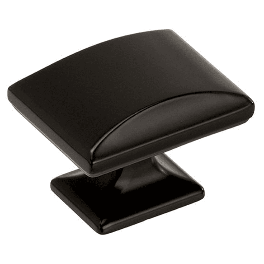 1-1/2" Round Knob for Cabinets and Drawers