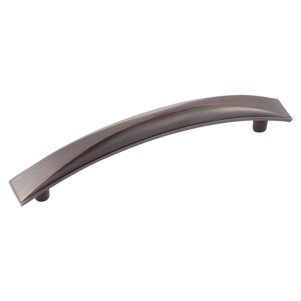 128mm Extensity Arch Pull in Oil-Rubbed Bronze by Amerock