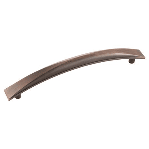 Amerock Oil-Rubbed Bronze Arch Pull - 160mm Extensity