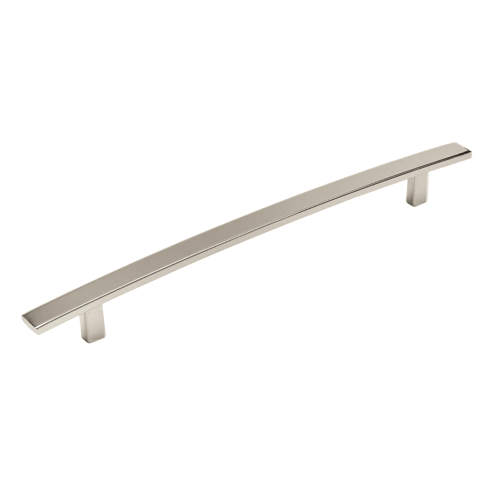 12" Extensity™ Appliance Pull in Oil-Rubbed Bronze from Amerock for kitchen appliances