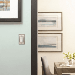 Find Amerock's Candler 1 Rocker Wall Plate in Oil-Rubbed Bronze