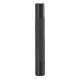 3" x 3-3/4" Bronx Cabinet Pull, Black Bronze Alt 1 - Image