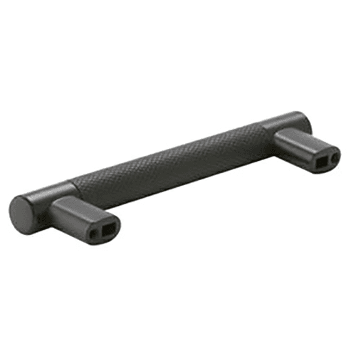 5-1/16" Bronx Cabinet Pull, Black Bronze Alt 1 - Image