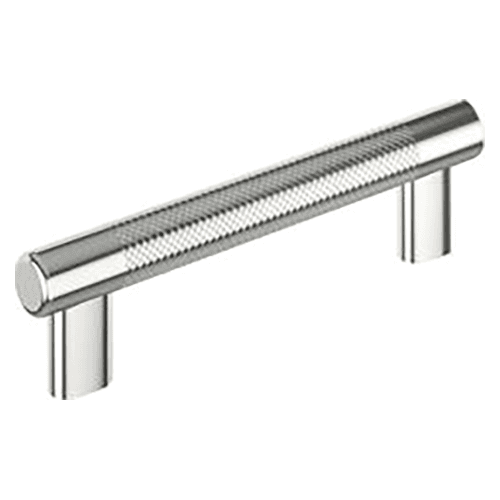 5-1/16" Bronx Cabinet Pull, Polished Chrome Main - Image