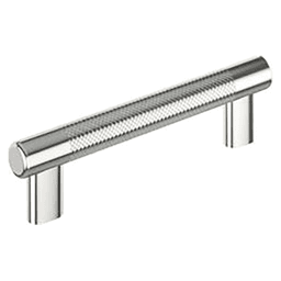 5-1/16" Bronx Cabinet Pull, Polished Chrome Main - Image
