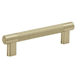 5-1/16" Bronx Cabinet Pull, Golden Champagne Main - Image