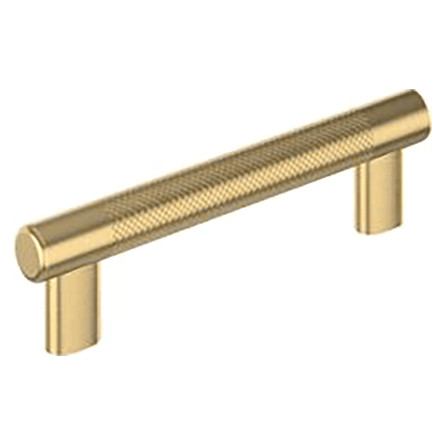 5-1/16" Bronx Cabinet Pull, Champagne Bronze Main - Image