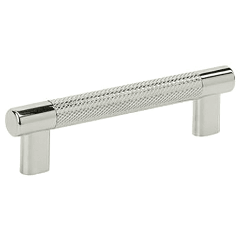 5-1/16" Bronx Cabinet Pull, Polished Nickel Main - Image