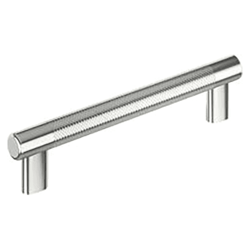 6-5/16" Bronx Cabinet Pull, Polished Chrome Main - Image