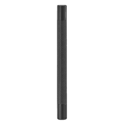 6-5/16" Bronx Cabinet Pull, Black Bronze Alt 1 - Image