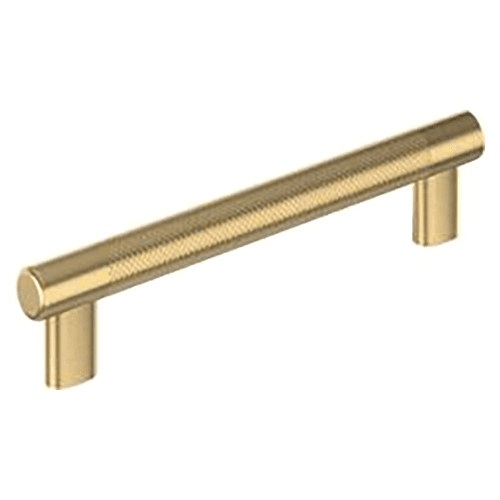 6-5/16" Bronx Cabinet Pull, Champagne Bronze Main - Image