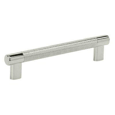 6-5/16" Bronx Cabinet Pull, Polished Nickel Main - Image