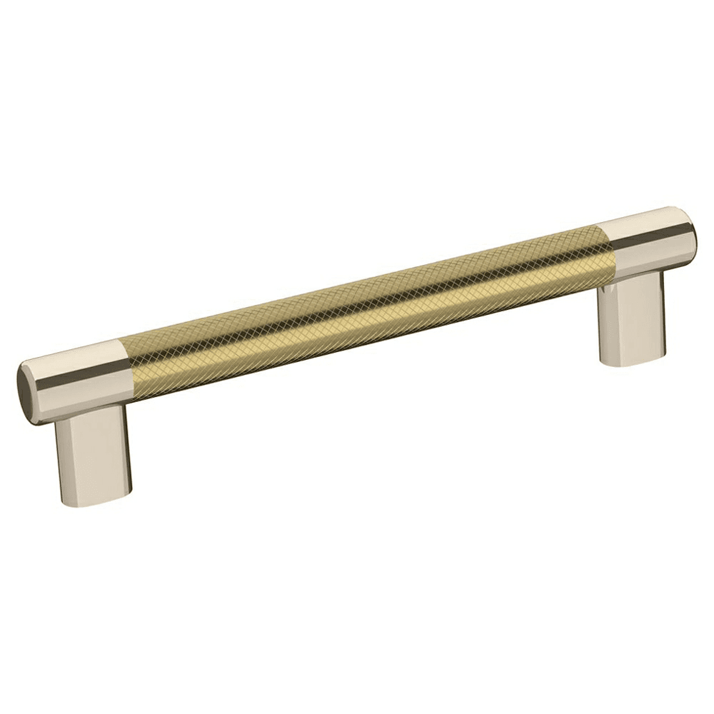 Amerock Esquire T-Bar Pull adds modern sophistication to any kitchen or bathroom