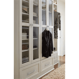 10-1/16" Bronx Cabinet Pull, Champagne Bronze Alt 3 - Image