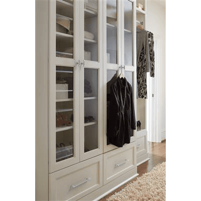 10-1/16" Bronx Cabinet Pull, Polished Chrome Alt 3 - Image