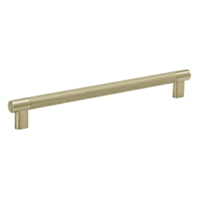 10-1/16" Bronx Cabinet Pull, Golden Champagne Main - Image