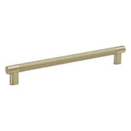 10-1/16" Bronx Cabinet Pull, Golden Champagne Main - Image
