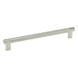 10-1/16" Bronx Cabinet Pull, Polished Nickel Main - Image