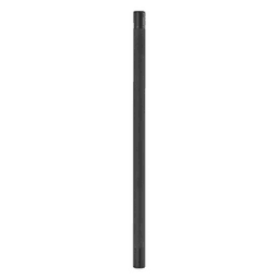 12-5/8" Bronx Cabinet Pull, Satin Nickel Alt 1 - Image