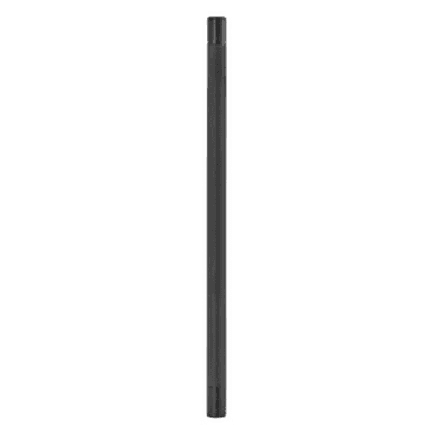 12-5/8" Bronx Cabinet Pull, Black Bronze Alt 1 - Image
