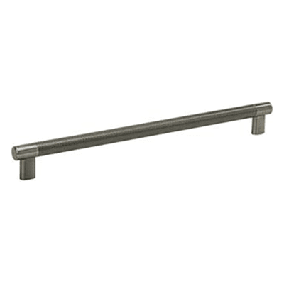 12-5/8" Bronx Cabinet Pull, Gun Metal Main - Image