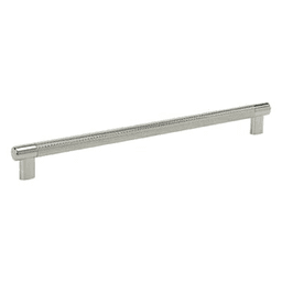 12-5/8" Bronx Cabinet Pull, Polished Nickel Main - Image