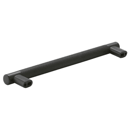 8" Bronx Cabinet Pull, Polished Nickel Alt 1 - Image