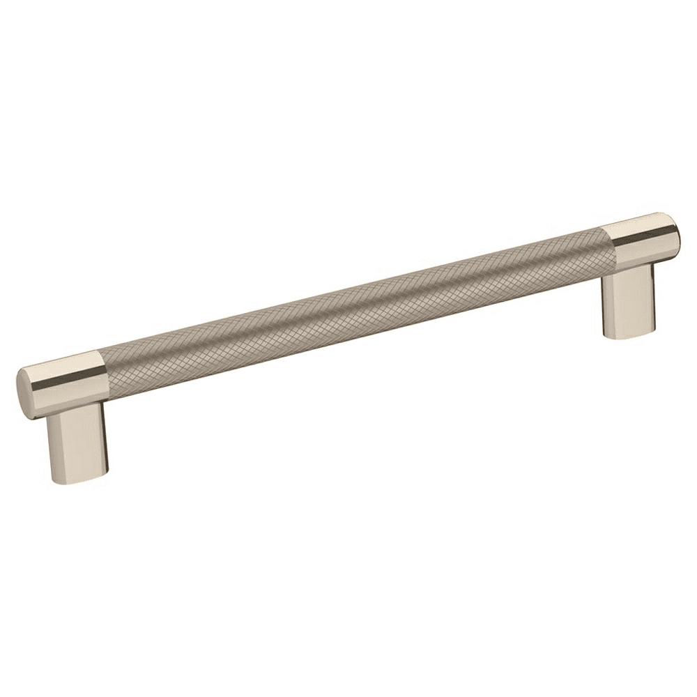203mm Center-to-Center Pull from Amerock Esquire Collection