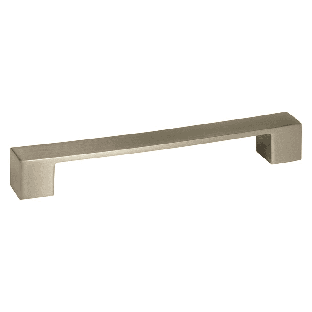 Oil-Rubbed Bronze Monument Bar Pull by Amerock, 160mm size, 7-1/2" Length