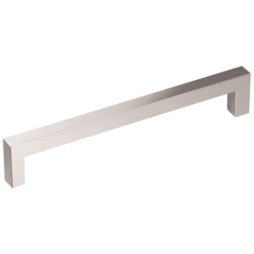 Amerock 160mm Monument Bar Pull in Polished Chrome for modern decor