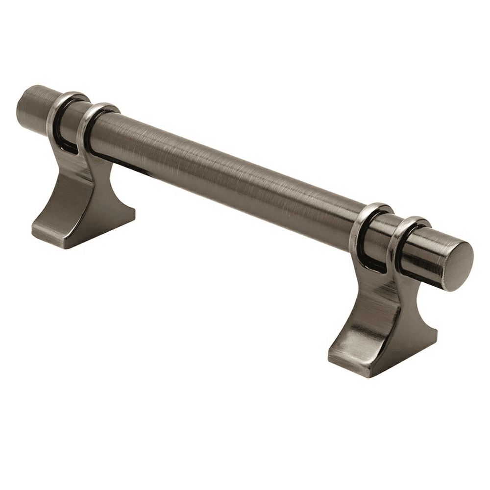 Amerock's Davenport Bar Pull in Oil-Rubbed Bronze, 6-5/16 inches