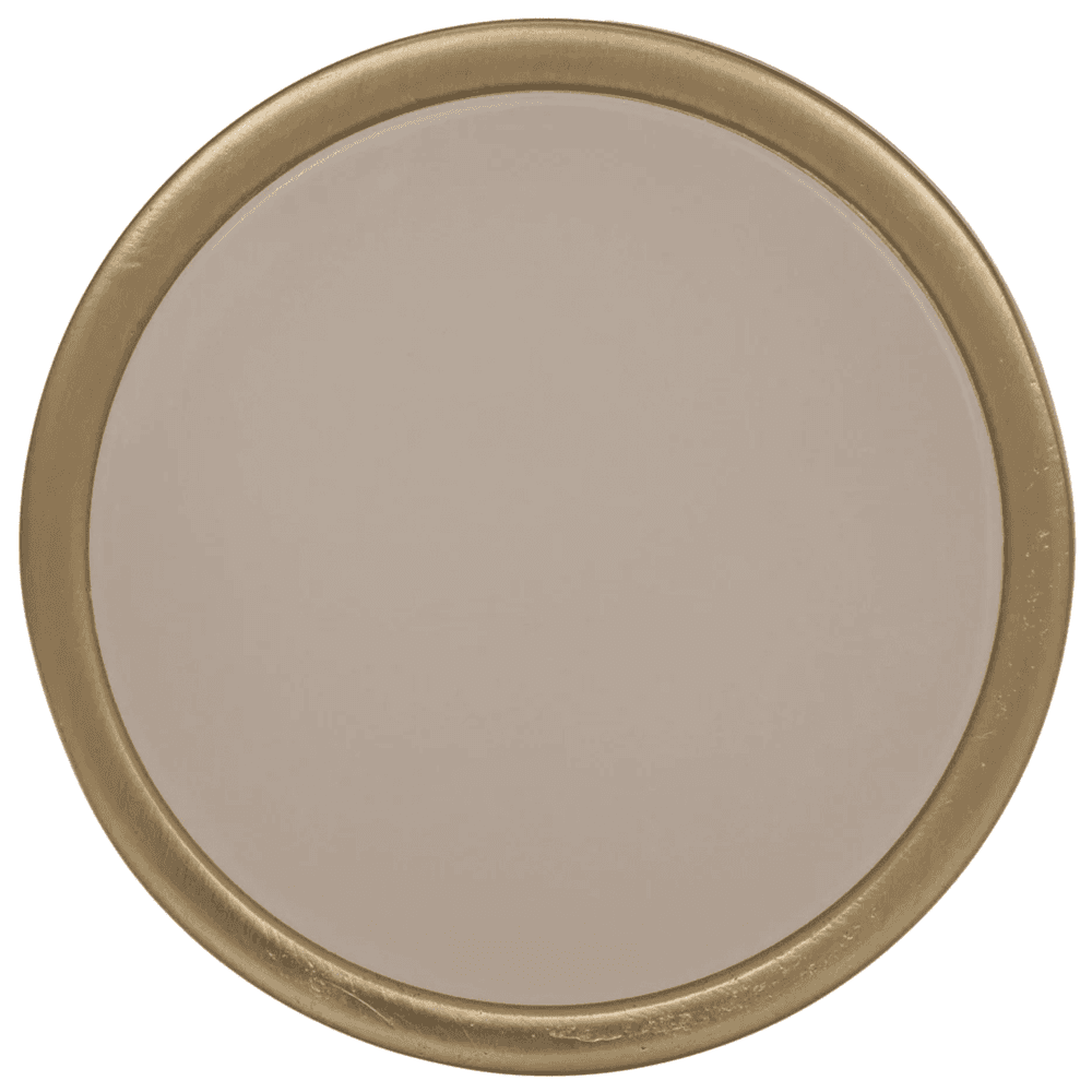 Golden Champagne/Frosted Oberon Acrylic Knob - Collection