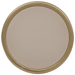 Golden Champagne/Frosted Oberon Acrylic Knob - Collection