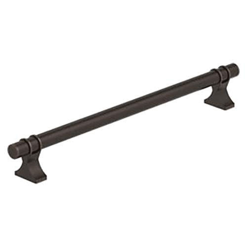 8-13/16" Davenport Cabinet Pull, Oil-Rubbed Bronze Main - Image