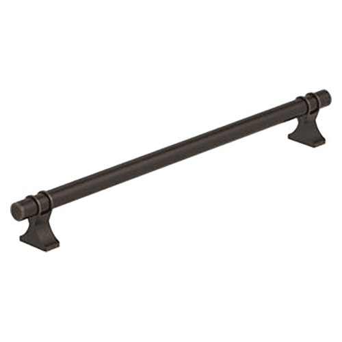 10-1/16" Davenport Cabinet Pull, Oil-Rubbed Bronze Main - Image