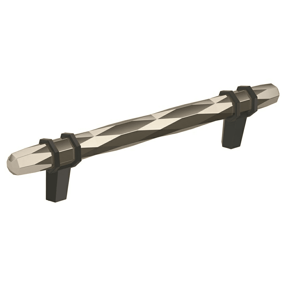 Amerock 5-1/16" (128mm) center-to-center cabinet pull