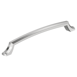 224mm Bellamy Cabinet Pull, Polished Chrome Main - Image