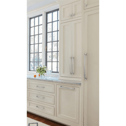 224mm Bellamy Cabinet Pull, Oil-Rubbed Bronze Alt 3 - Image