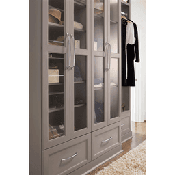 224mm Bellamy Cabinet Pull, Oil-Rubbed Bronze Alt 4 - Image