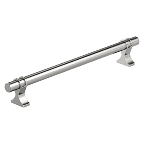 12" Davenport Appliance Pull, Polished Chrome Main - Image
