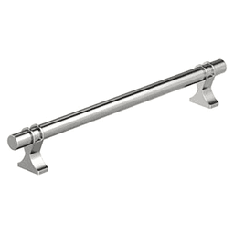 12" Davenport Appliance Pull, Polished Chrome Main - Image