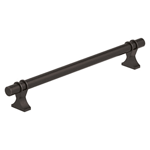 12" Davenport Appliance Pull, Oil-Rubbed Bronze Main - Image