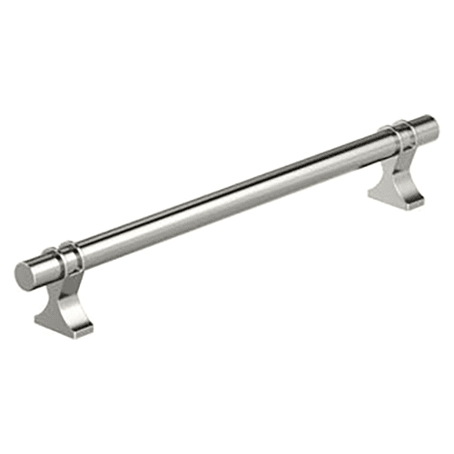12" Davenport Appliance Pull, Polished Nickel Main - Image