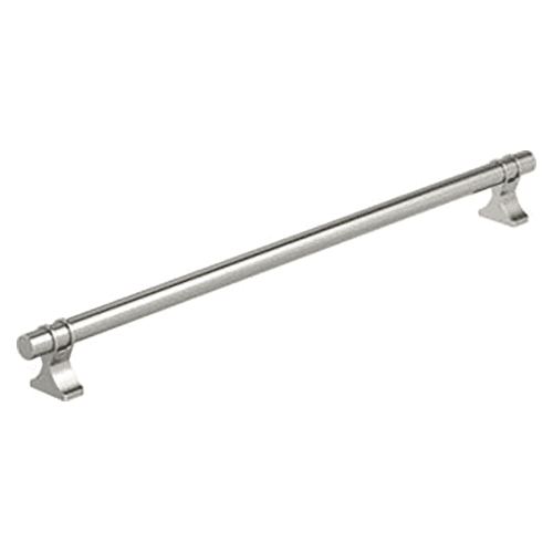 12-5/8" Davenport Cabinet Pull, Satin Nickel Main - Image
